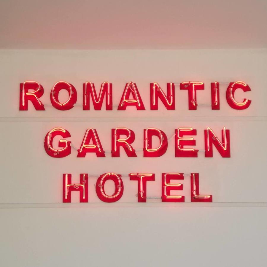 Romantic Garden Hotel Negombo Exterior photo