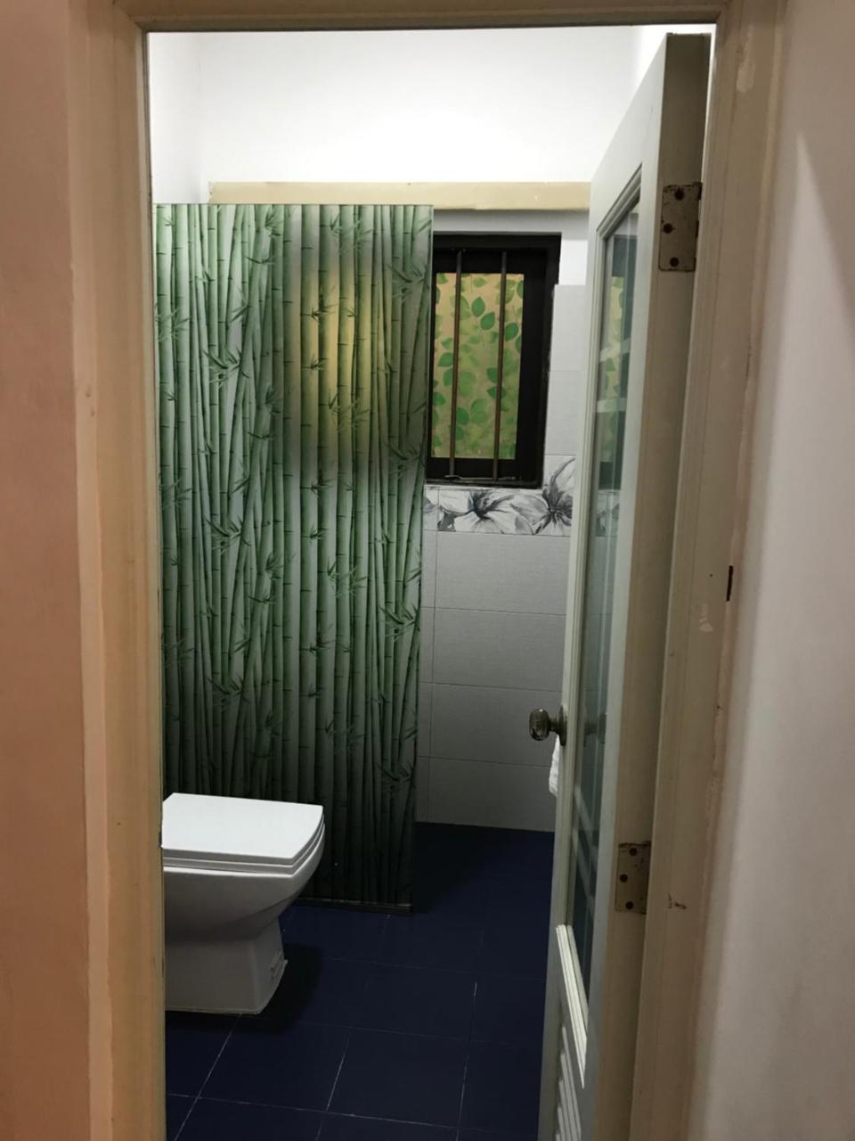 Romantic Garden Hotel Negombo Exterior photo